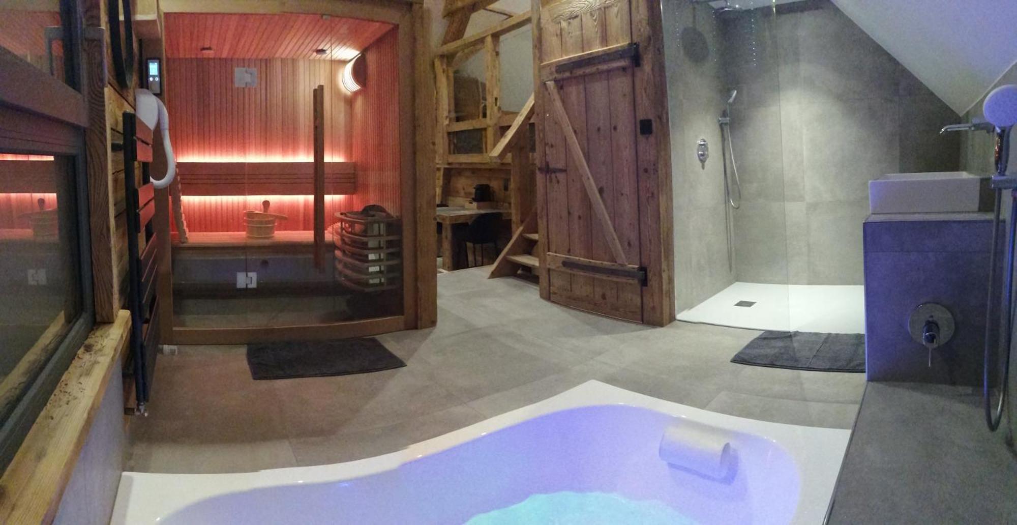 Les Gites Du Falimont Stosswihr 部屋 写真