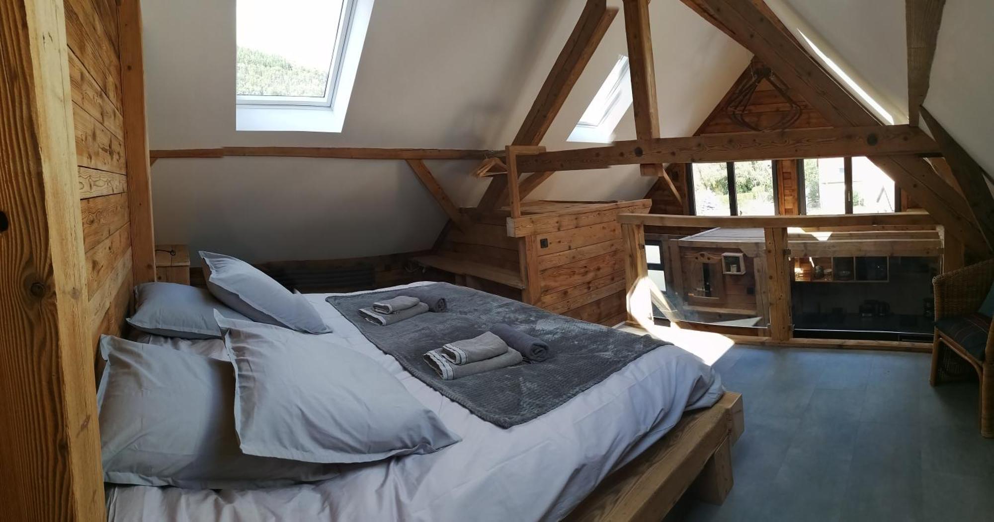 Les Gites Du Falimont Stosswihr 部屋 写真